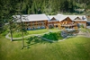 Tyax Wilderness Resort & Spa