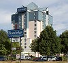 Vancouver Airport Travelodge Hotel