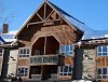 Marketplace Lodge by ResortQuest Whistler