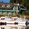 Canadian Princess Resort