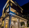 The Lodge on Harrison Lake