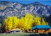 Steamboat Mountain Chalets